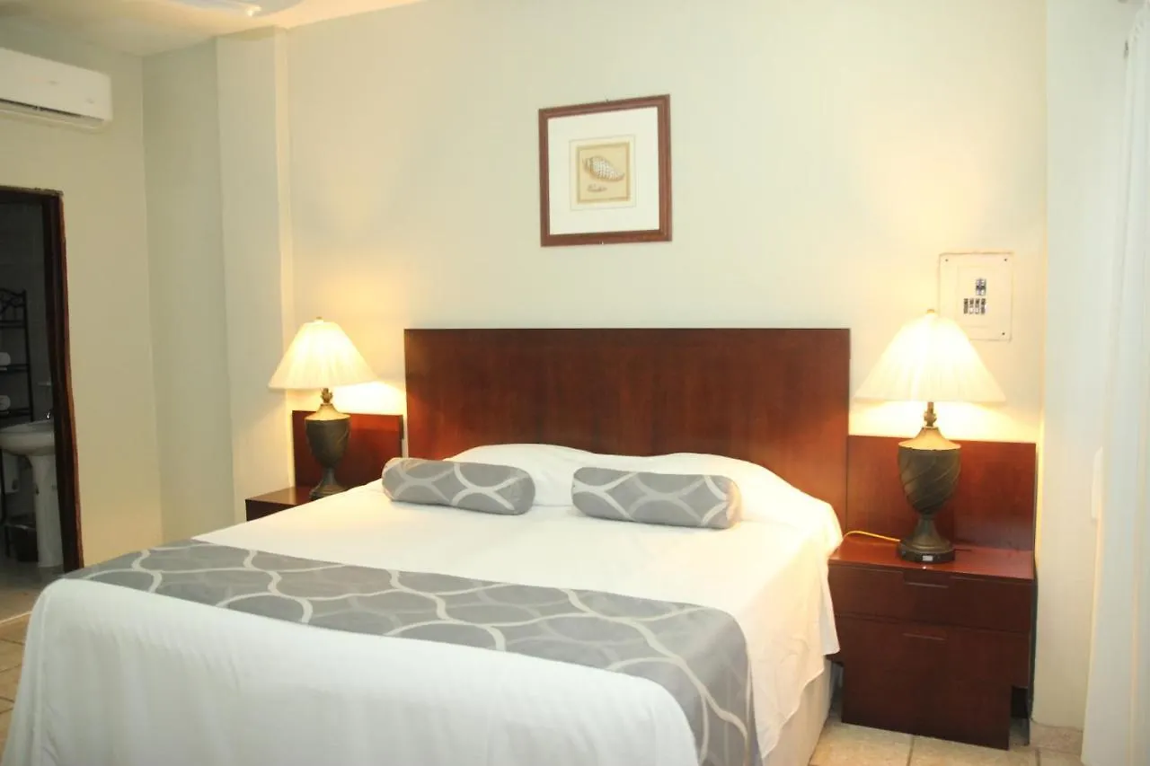 Hotel Posada Dona Rubino Mazatlán